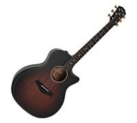 Taylor 324ce Builders Edition Electro Acoustic Silent Satin