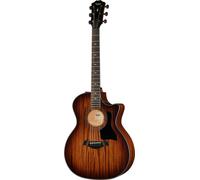 Taylor 324ce Grand Auditorium Electro Acoustic Shaded Edge Burst