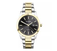 Taylor 34mm Ladies Watch Grey