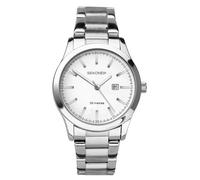 Taylor 34mm Ladies Watch White