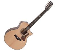 Taylor 354ce 12-String Electro Acoustic Natural
