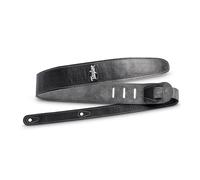 Taylor 4102 Leather Strap 2.5in Black