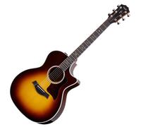 Taylor 414ce-R Sunburst