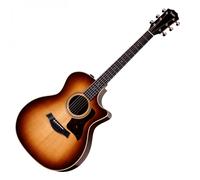 Taylor 414ce Studio Electro Acoustic Shaded Edgeburst