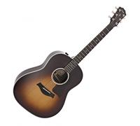 Taylor 417e-R Tobacco Sunburst
