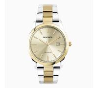 Taylor 41mm Mens Watch Champagne