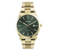 Taylor 41mm Mens Watch Green