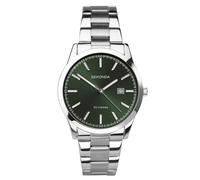 Taylor 41mm Mens Watch Green