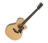 Taylor 612ce Natural - Nearly New