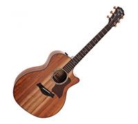 Taylor 724ce Grand Auditorium Electro Acoustic Natural #