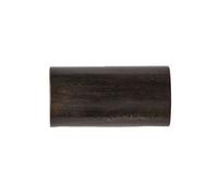 Taylor 80761 Ebony Guitar Slide 3/4"