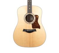 Taylor 810e Legacy Series Dreadnought Acoustic-Electric - Natural