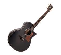 Taylor 814ce Builders Edition Blacktop - Nearly New