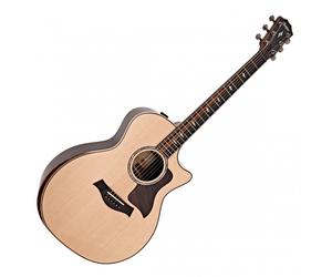 Taylor 814ce Electro Acoustic Natural