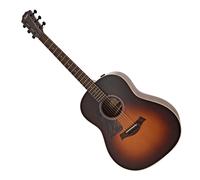 Taylor AD17e Left-Handed Sunburst - Nearly New