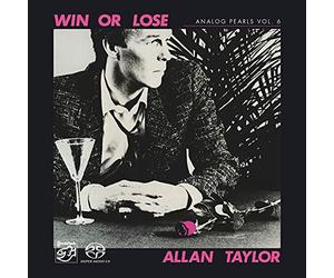 Taylor,Allan - Analog Pearls Vol.6-Win Or Lose