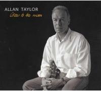 Allan Taylor Colour to the Moon (CD)