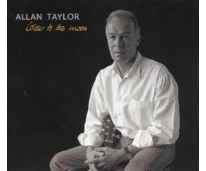 Taylor, Allan - Colour to the Moon