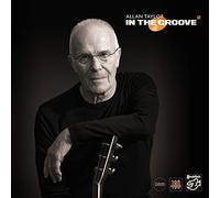 Taylor,Allan - In the Groove Vol.2 (180g Vinyl) [VINYL]