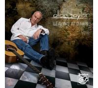 Allan Taylor – Leaving at Dawn – SACD – in-akustik