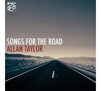 Taylor, Allan - Songs For The Road