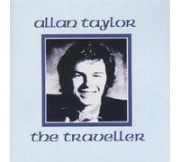 Taylor, Allan - Traveller