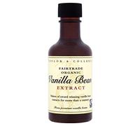 Taylor and Colledge Queen Vanilla Bean Extract 100 ml (Pack of 3)