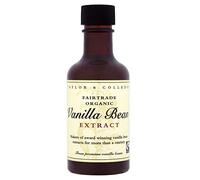 Taylor and Colledge Queen Vanilla Bean Extract 100ml by Taylor & Colledge