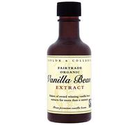 Taylor and Colledge Vanilla Bean Extract 100ml