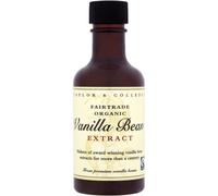 Taylor and Colledge Vanilla Bean Extract 100ML - Pack of 1