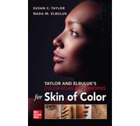 Taylor and Elbuluk's Color Atlas and Synopsis for Skin of Color