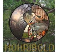 Taylor, Andrew - Mohribold