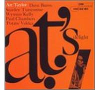 Taylor, Art - A.T.'s Delight