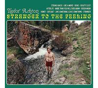 Taylor Ashton - Stranger to the Feeling [VINYL]
