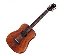 Taylor Baby Taylor BT Koa Travel Acoustic Guitar Natural