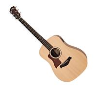 Taylor Big Baby BBT Left Handed Acoustic Walnut/Spruce