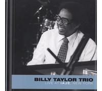 Taylor, Billy - Live at Iaje New York