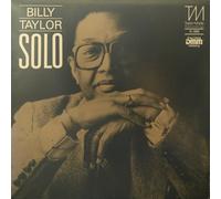 Taylor, Billy - Solo [VINYL]