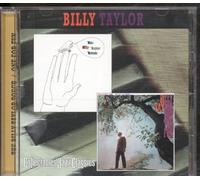 Taylor, Billy - The Billy Taylor Touch/One For Fun: Collectables Jazz Classics