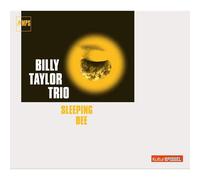 Billy Taylor Trio - Sleeping Bee