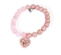 Taylor Birthday Gifts Bracelets, Taylor Merch Bracelet, Singer Birthday Gift for Her Women, Wife, Daughter, Granddaughter, Bestie, SisterJust Be Yourself Pink