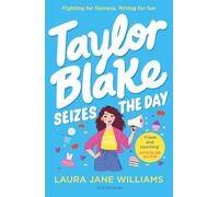 Taylor Blake Seizes the Day