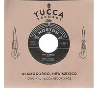 Taylor, Bob -& the Counts- - Don't Be Unfair/Say Honey [Vinyl Single] [VINYL]