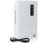 Taylor & Brown 1800ml Portable Dehumidifier with UV Air Purifier, 24H Timer, Auto Shut Off, Small Quiet Dehumidifier for Mold and Moisture, Ideal for Home, Garage, Bathroom, Office, Caravan