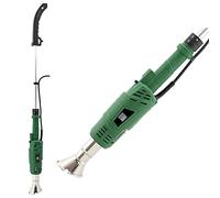 Taylor & Brown 2000W Electric Weed Killer Burner Wand Thermal Weeding Stick - up to 600 Degree Weeder Tool for Garden, Patio, Driveway by