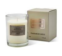 Taylor & Brown 220G Citrus Verbena Candle Fragrance Scented Candles In Glass Jar Assorted Relaxing Home Fragrance Xmas Gift Pack