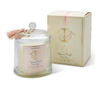 Taylor & Brown 250G Pure Silk Candle Jar Fragrance Scented Candles In Glass Jar Assorted Relaxing Home Fragrance Xmas Gift Pack