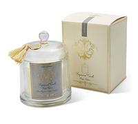 Taylor & Brown 250g Soft Cotton Candle Jar Fragrance Scented Candles In Glass Jar Assorted Relaxing Home Fragrance Xmas Gift Pack