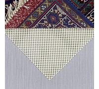 Taylor & Brown 3 x Rug Anti Slip Non Slip Rug Mat Liner Carpet Gripper Underlay for Hard Floors, 160x230cm