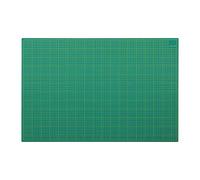 Taylor & Brown A1 Cutting Mat Self-Healing Double Sided Board Non Slip Surface with Grid Lines for Quilting, Sewing, Scrapbooking, Fabric & Papercraft… (A1)